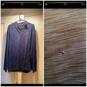 Turtle Neck Long Sleeve